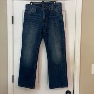 Lucky Brand Jeans W33 L30